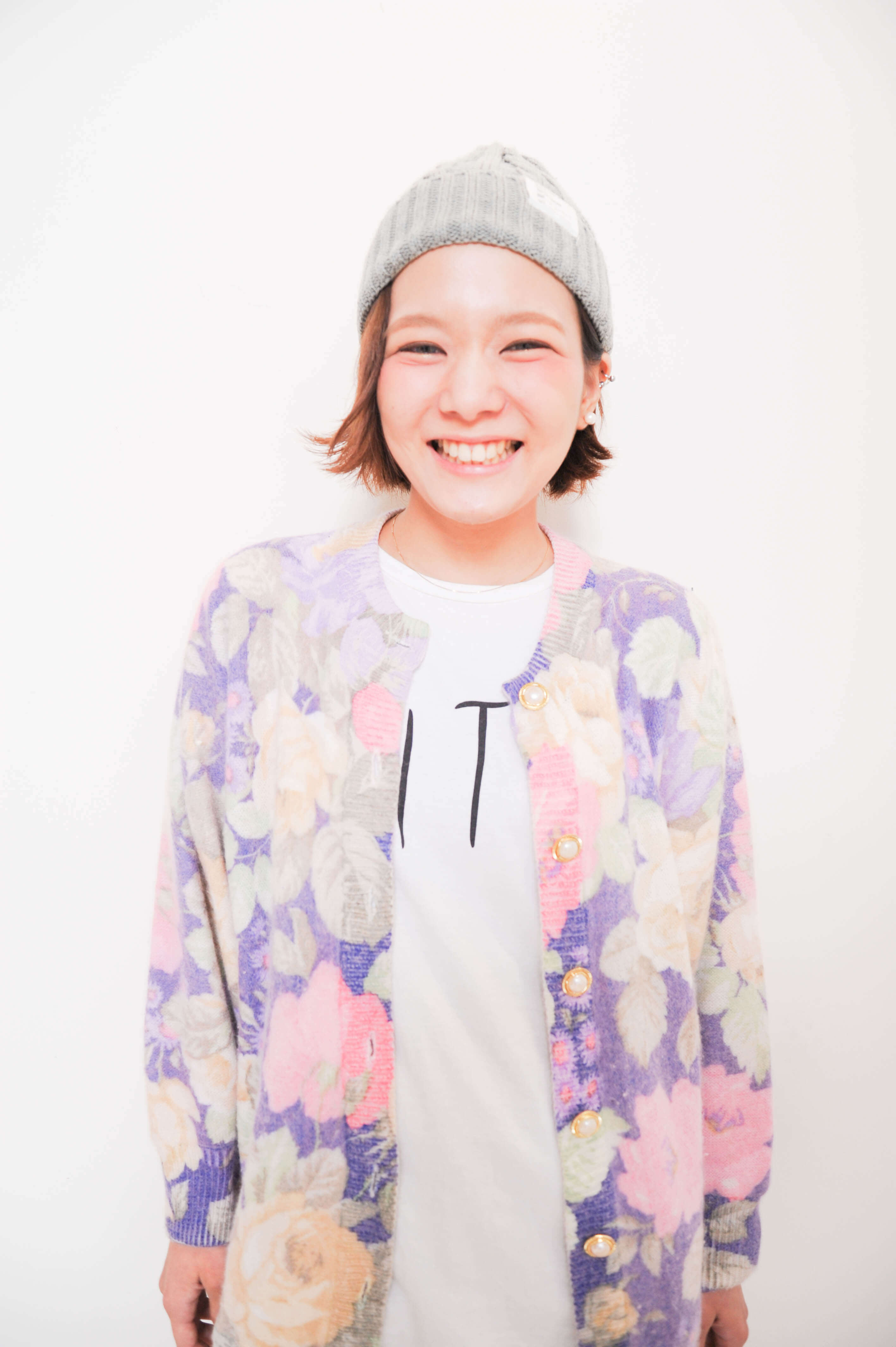 石原あずさ